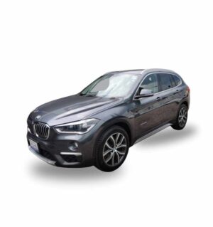 BMW X1 SDRIVE 2016