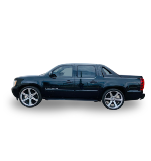 CHEVROLET AVALANCHE