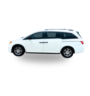 HONDA ODDYSSEY