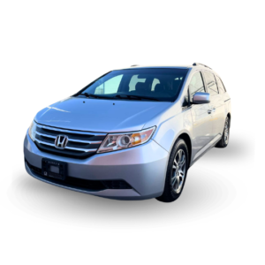 HONDA ODISEY
