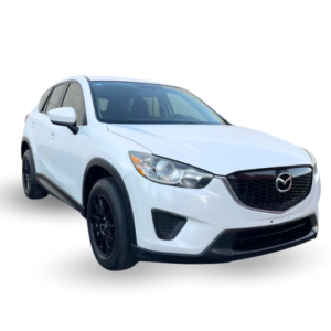 MAZDA CX5
