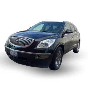 BUICK ENCLAVE 2008