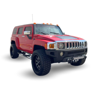 HUMER H3